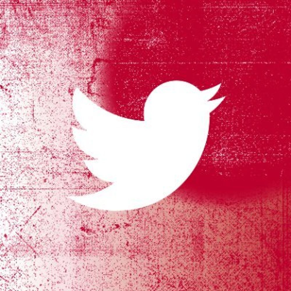 Twitter Japan