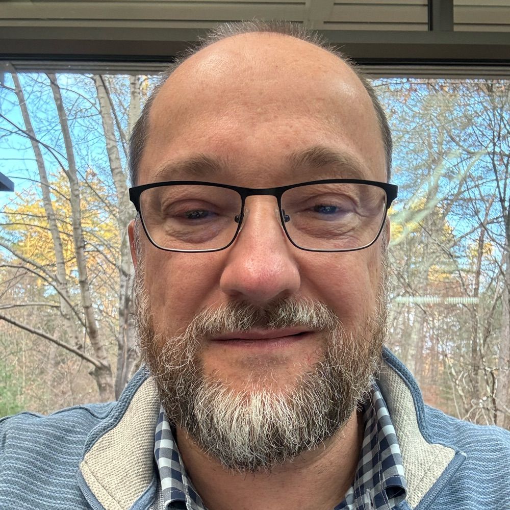 Scott Goginsky