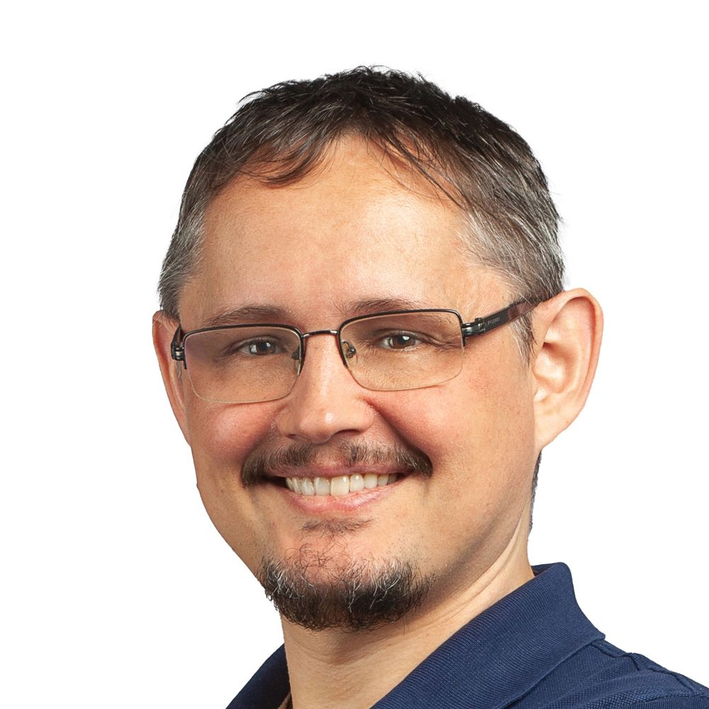 Jonas Kongslund