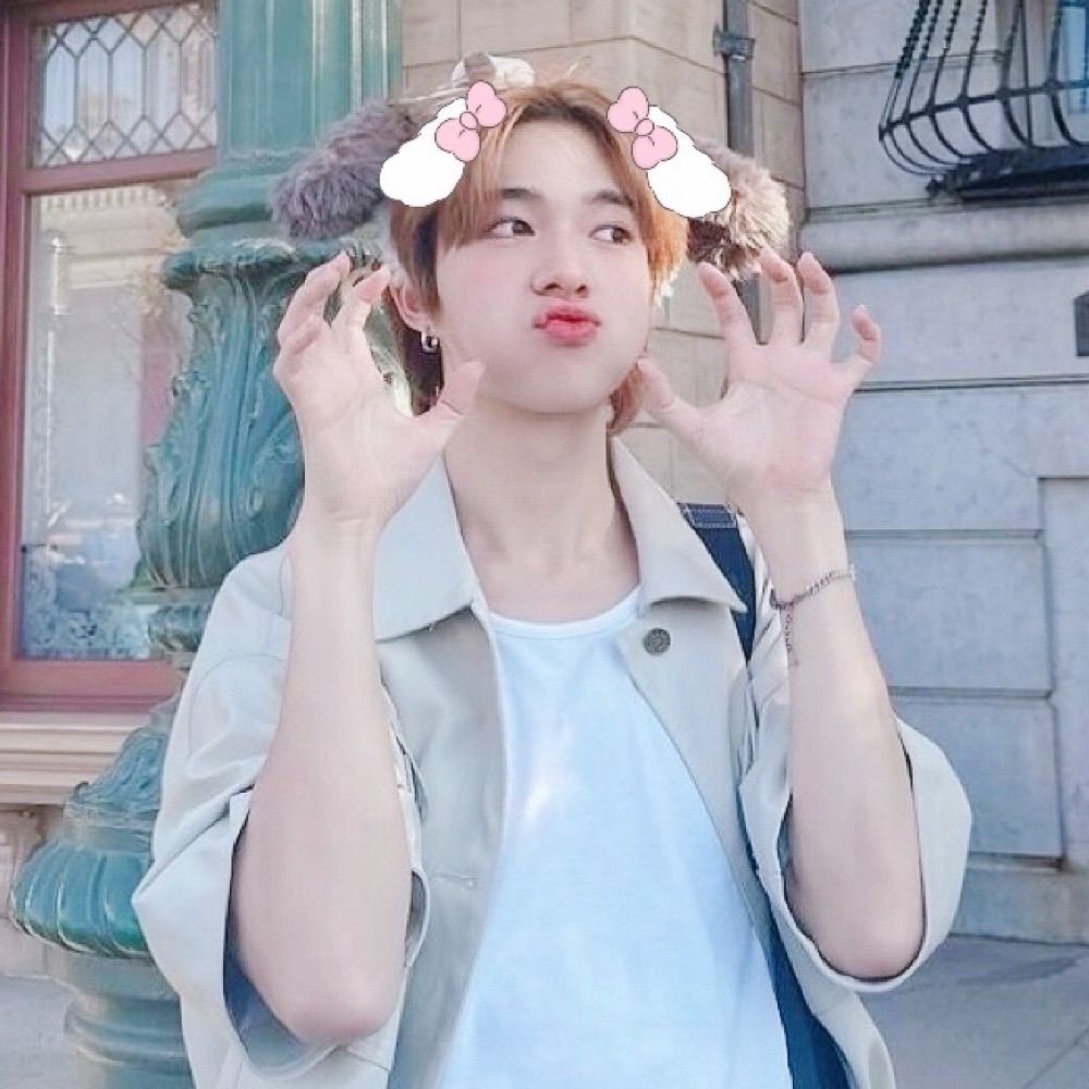 จิงเกอเบลล์🐻‍❄️