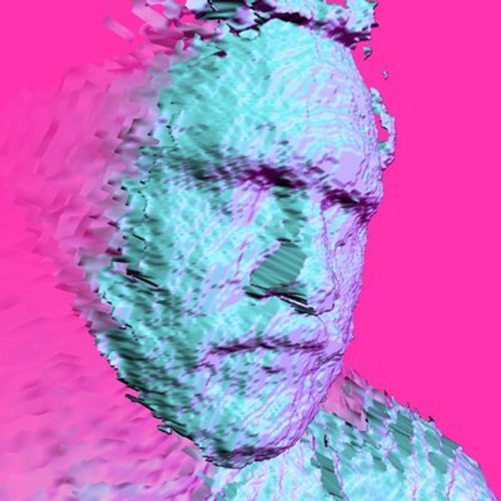 Joshua Albers