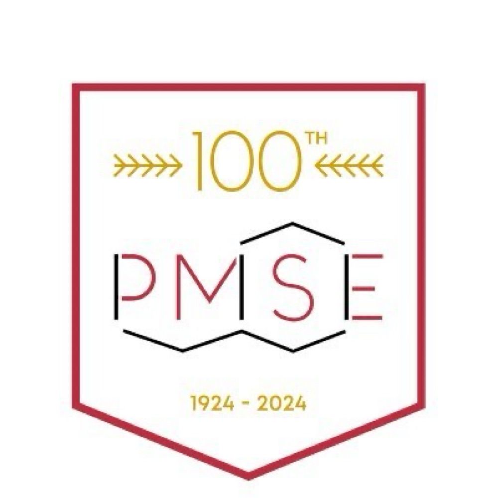 ACS PMSE Division