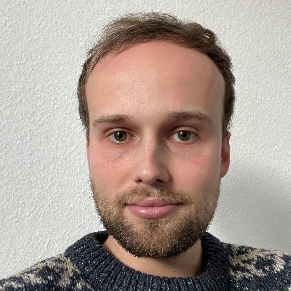Leon Küstermann