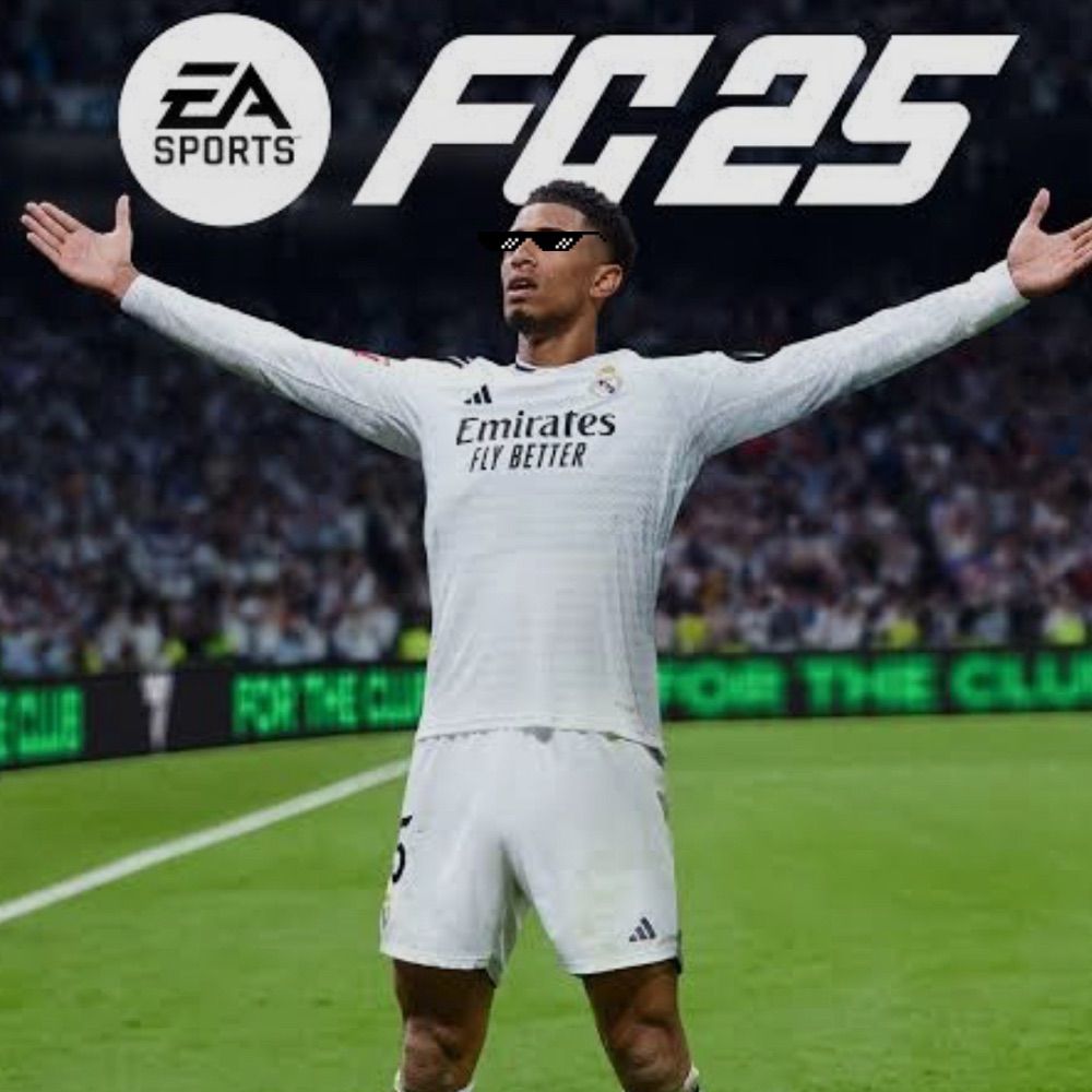 Eafc 25 milgrau