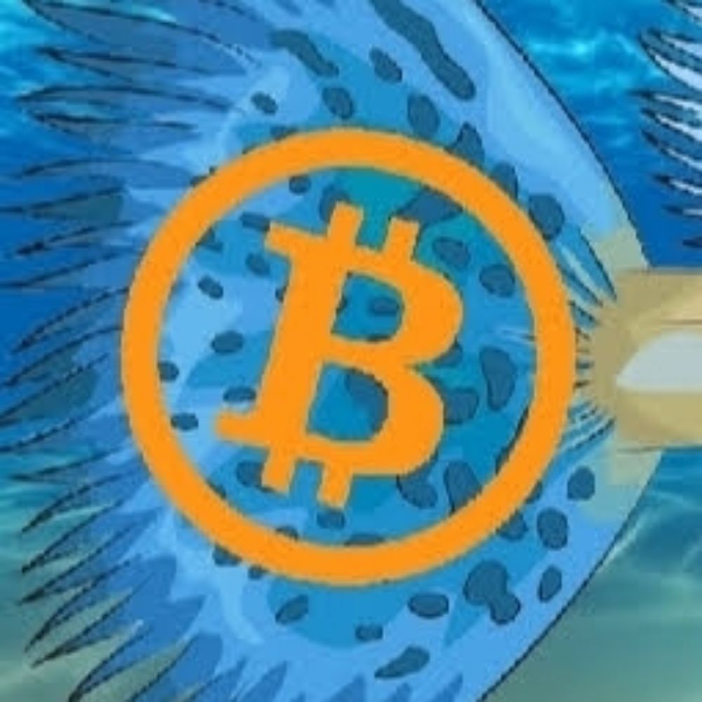 CryptoGuppie