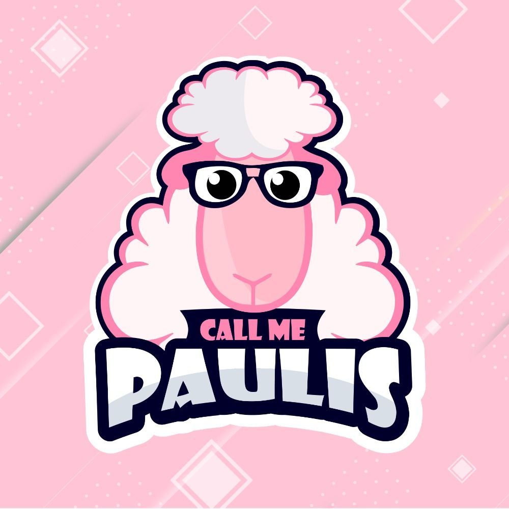 Call me Paulis