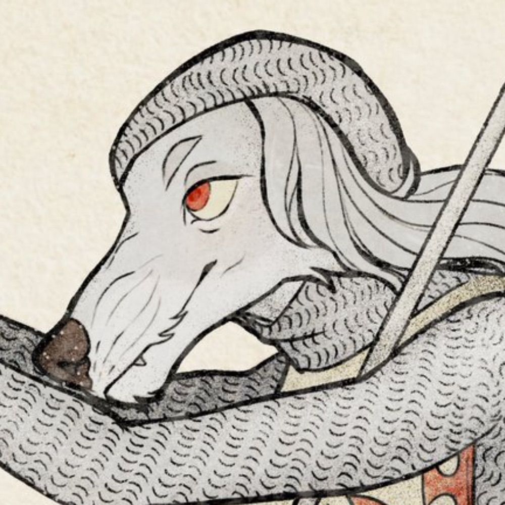 Scyth Hound