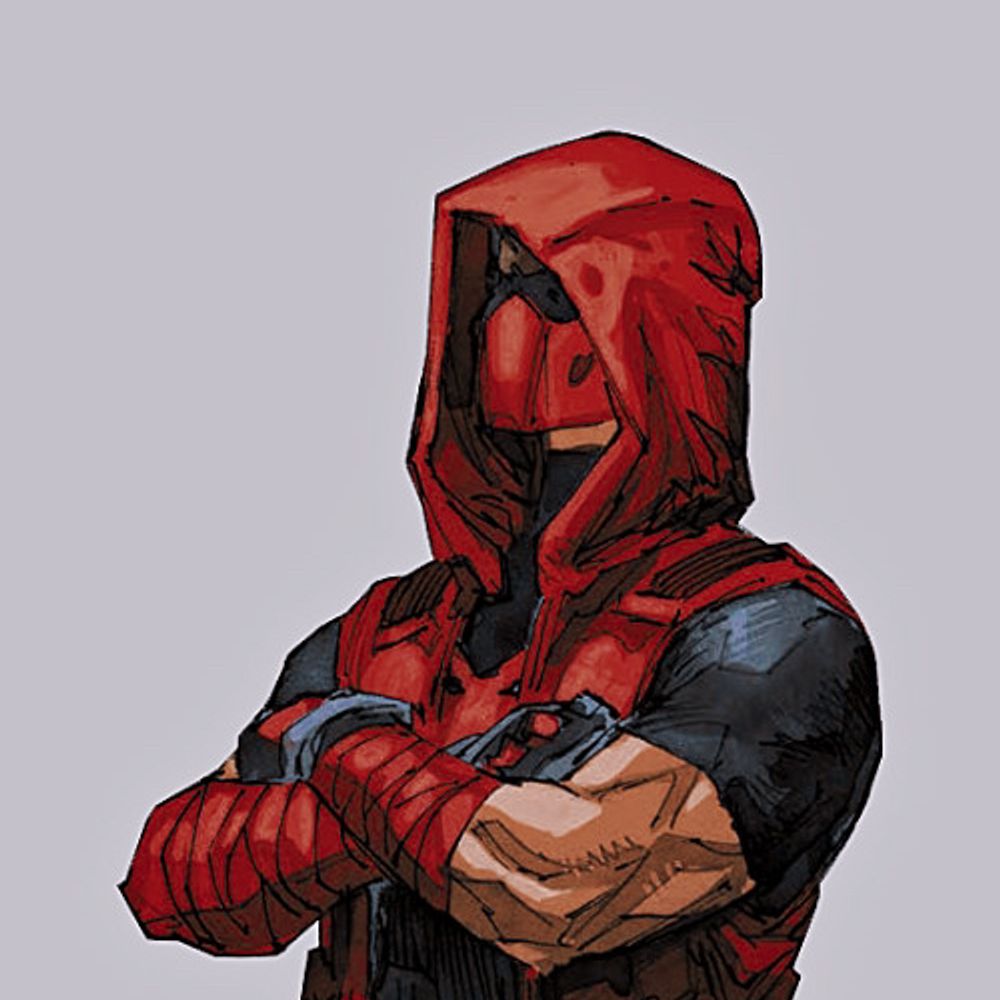 Jason Todd