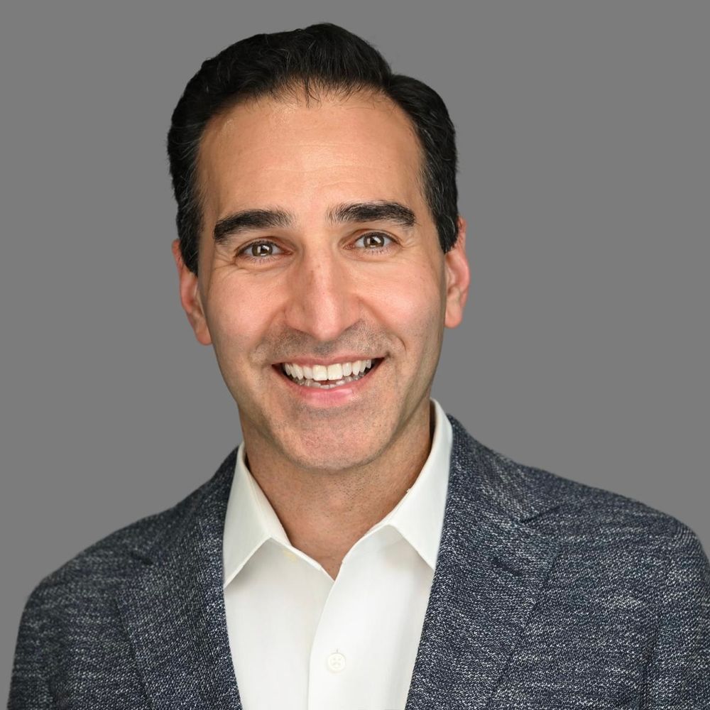 Bob Vaez - EventMobi