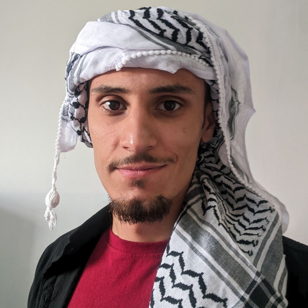 Sam Al-Awami