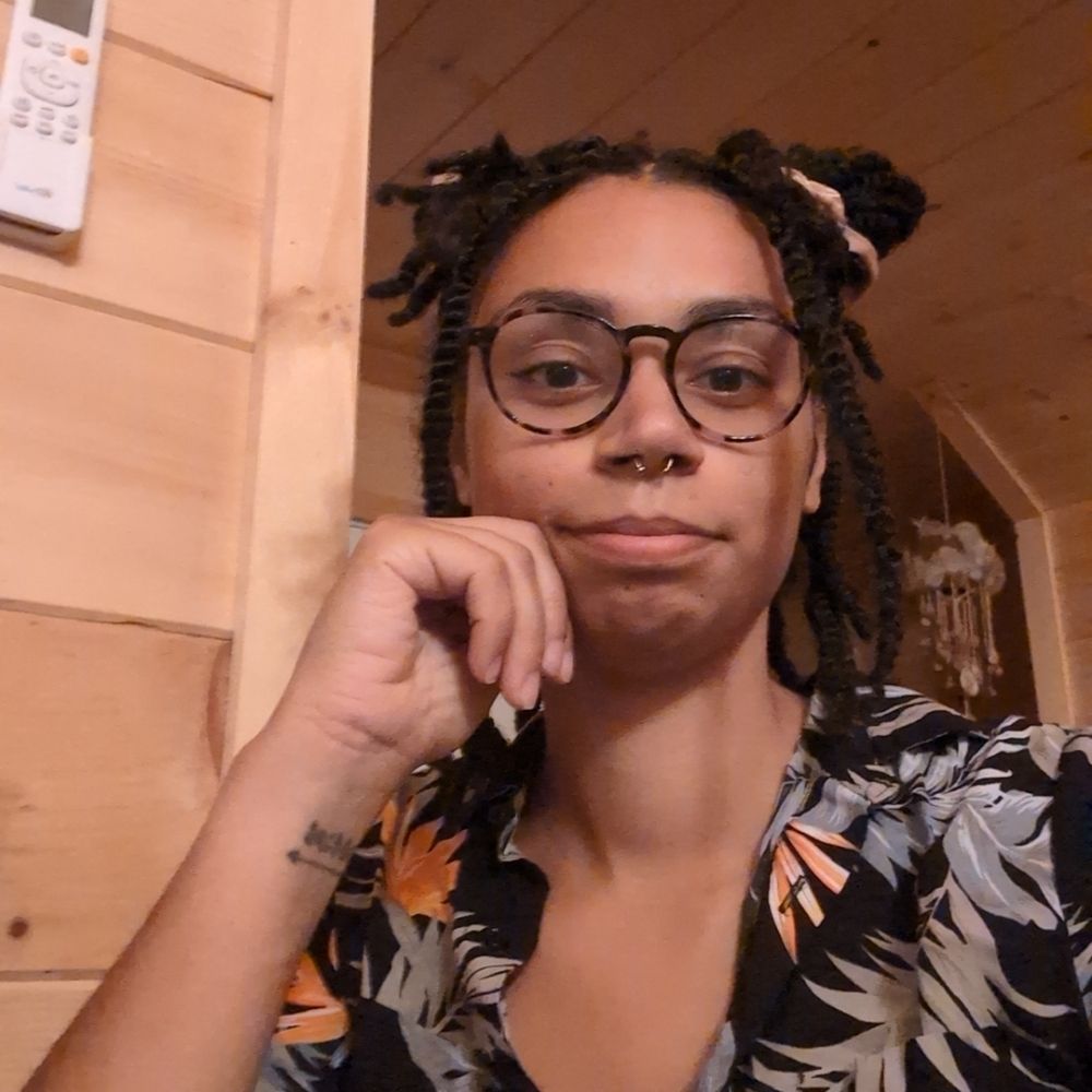 Catie (she/her)