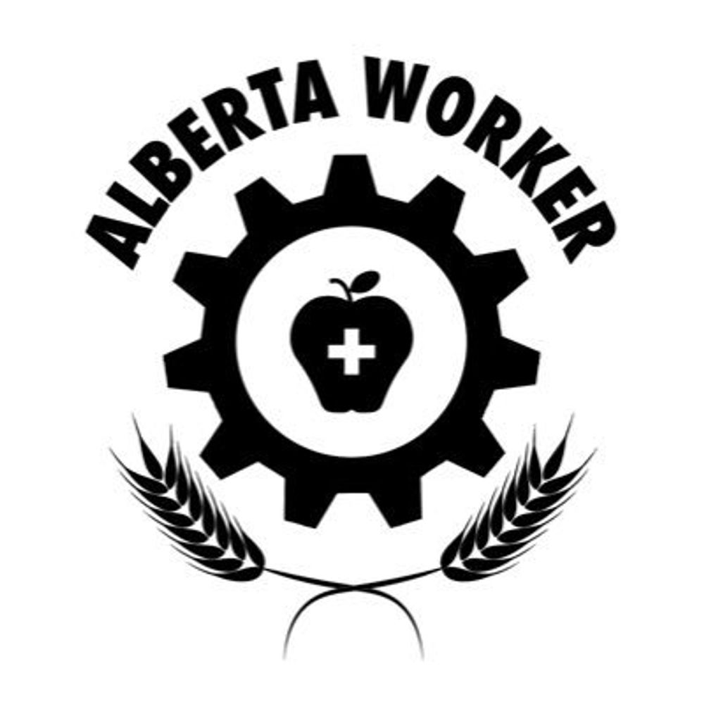 The Alberta Worker