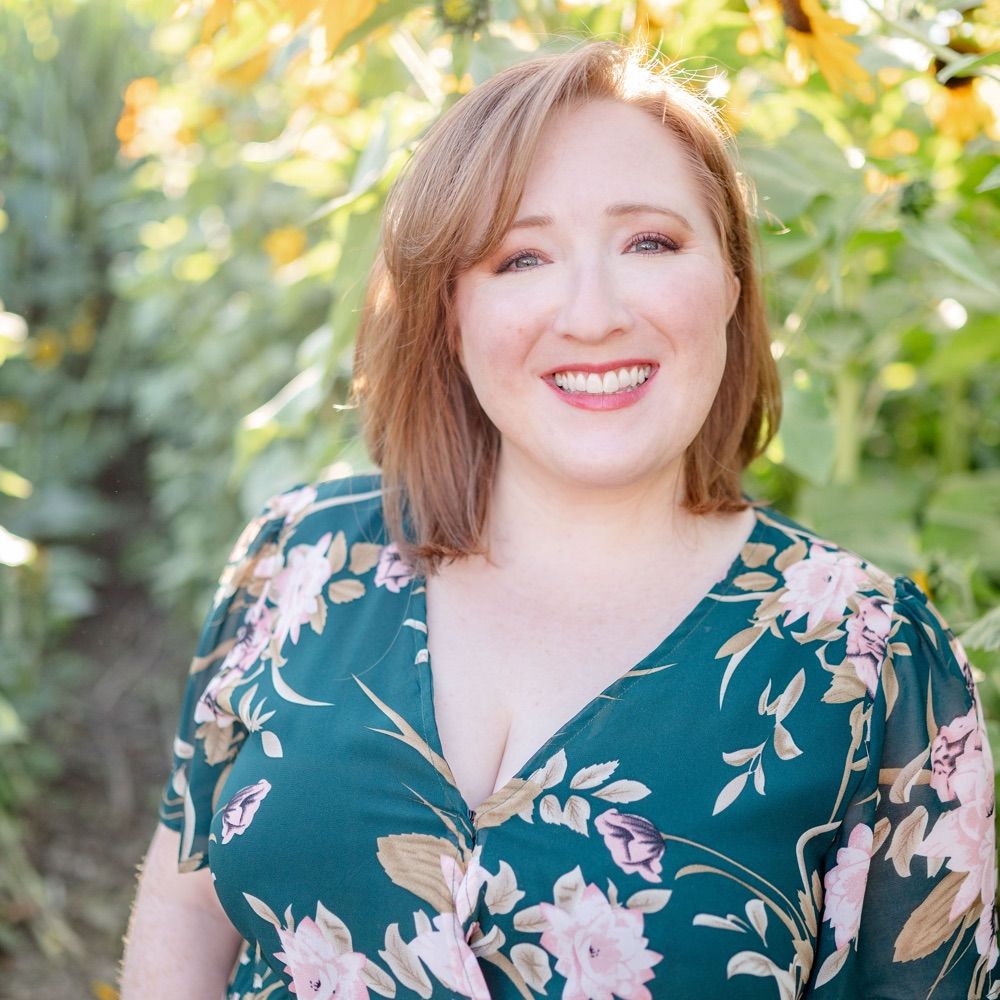 Megan Vaughn