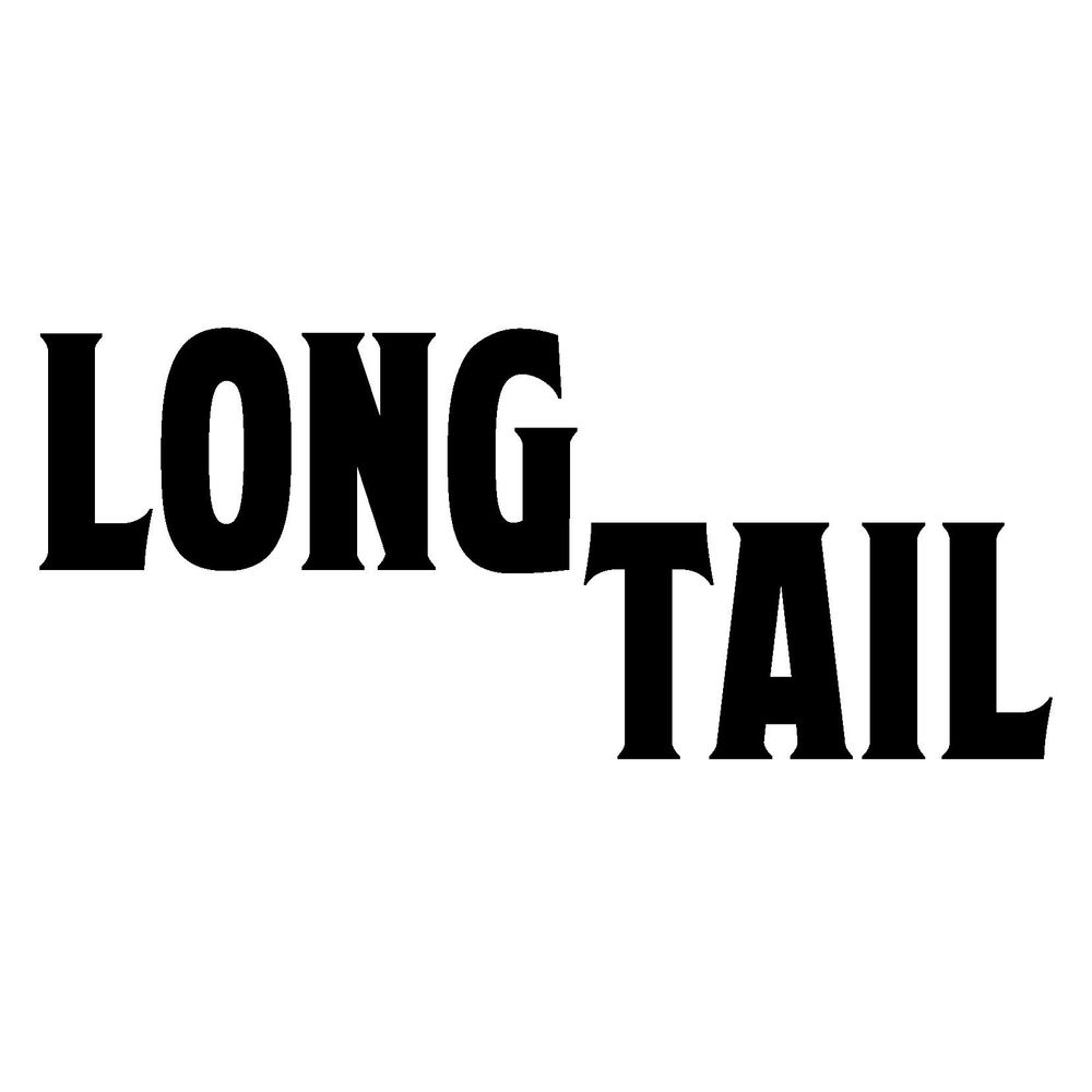 Long Tail Games