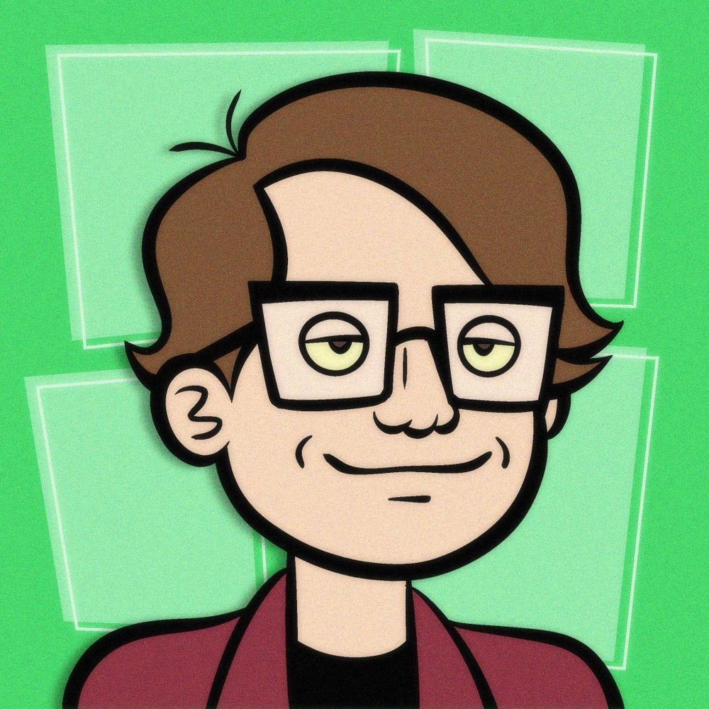 Oldskoolguitar's avatar
