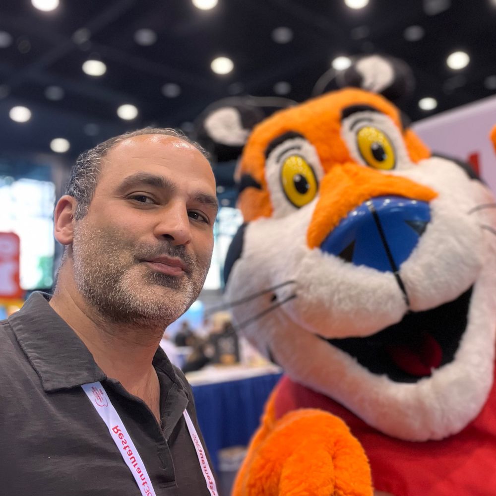 Philip Tadros