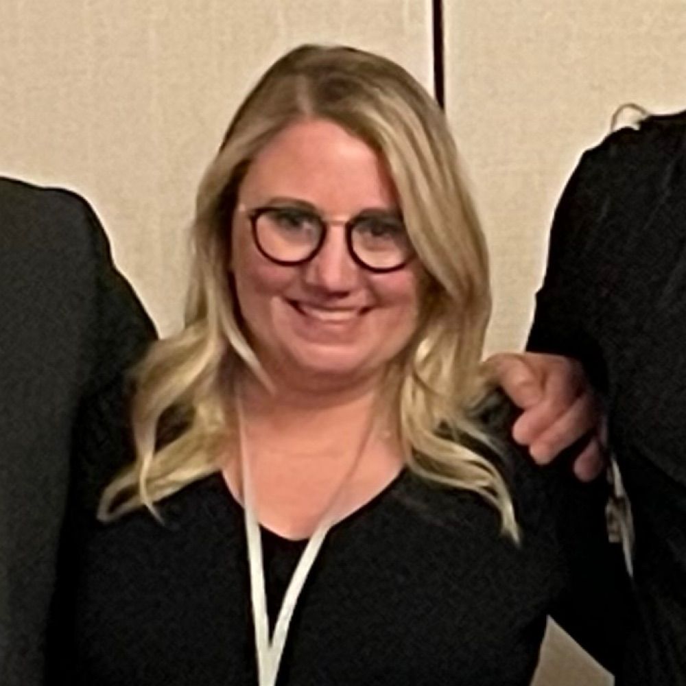 Katie Marks
