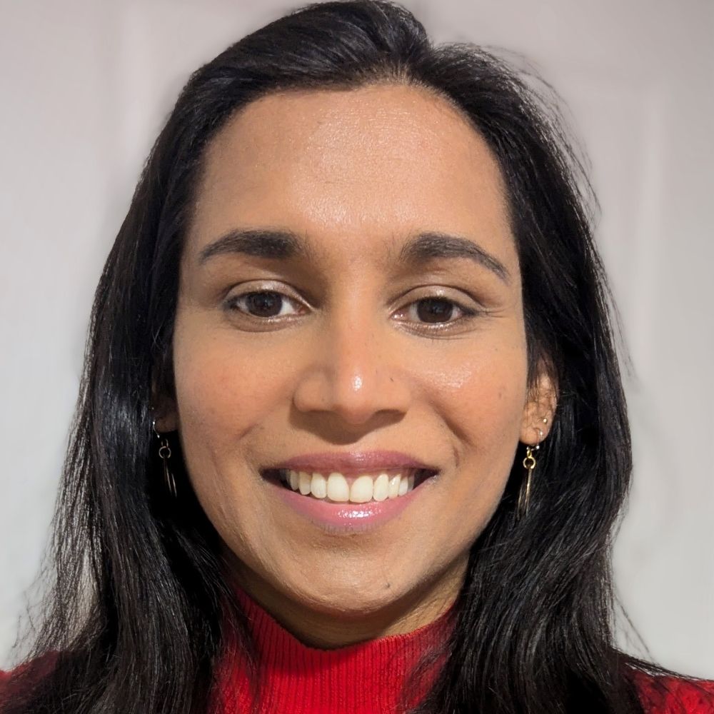 Anya Suriyaarachchi