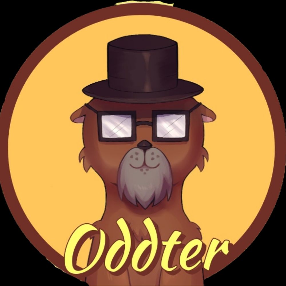 OddterVT's avatar