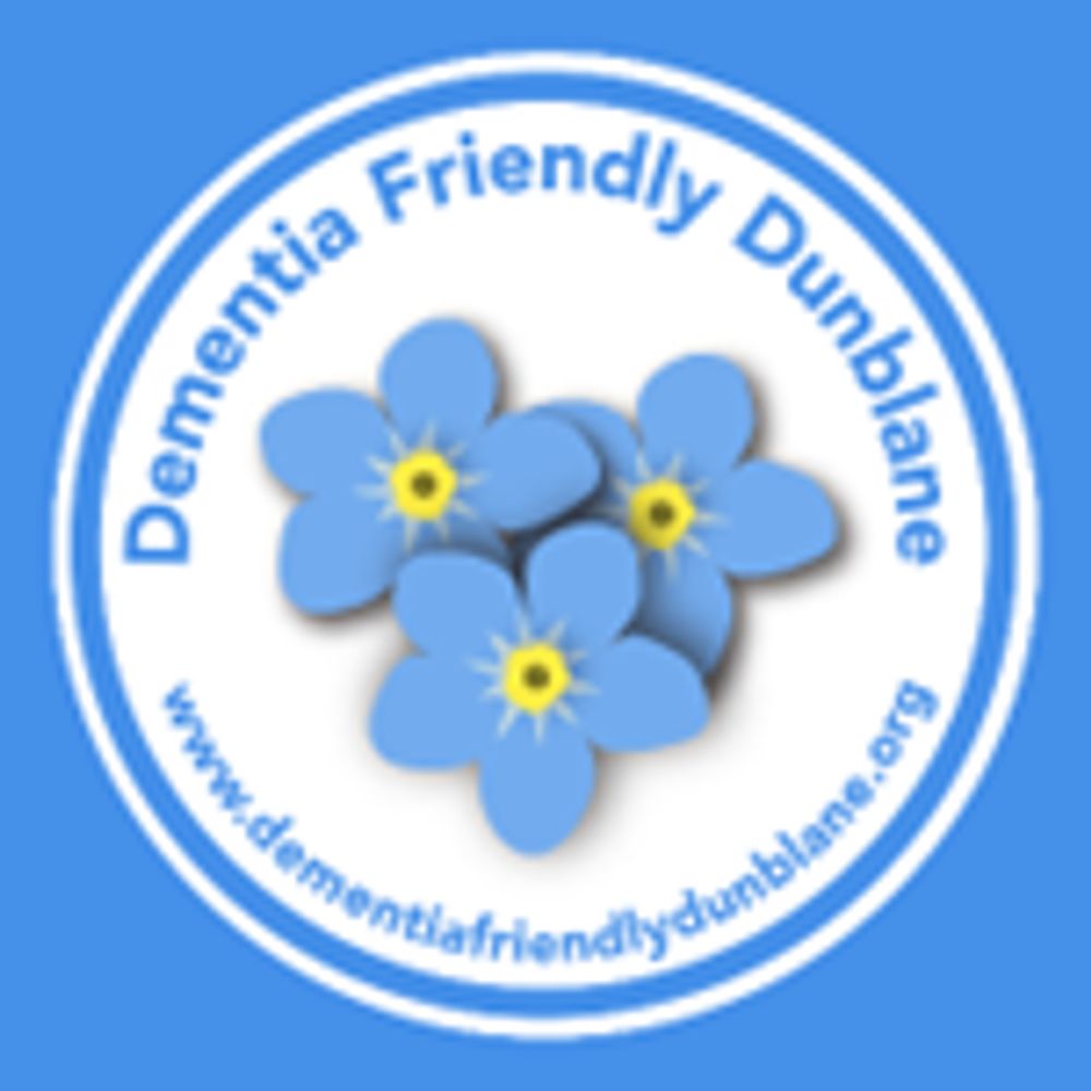 Dementia Friendly Dunblane
