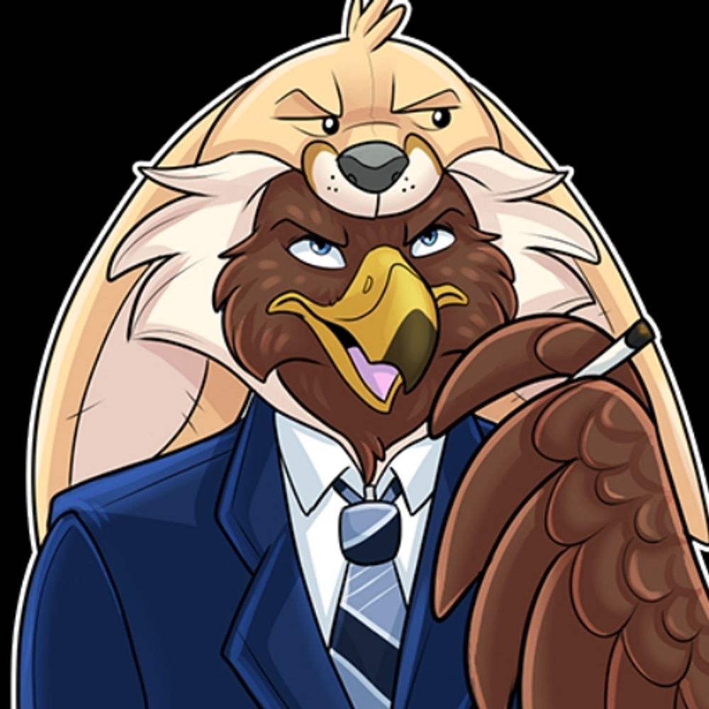 Reo The Feathered Fox's avatar