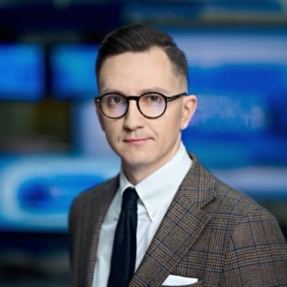 Dawid Rydzek