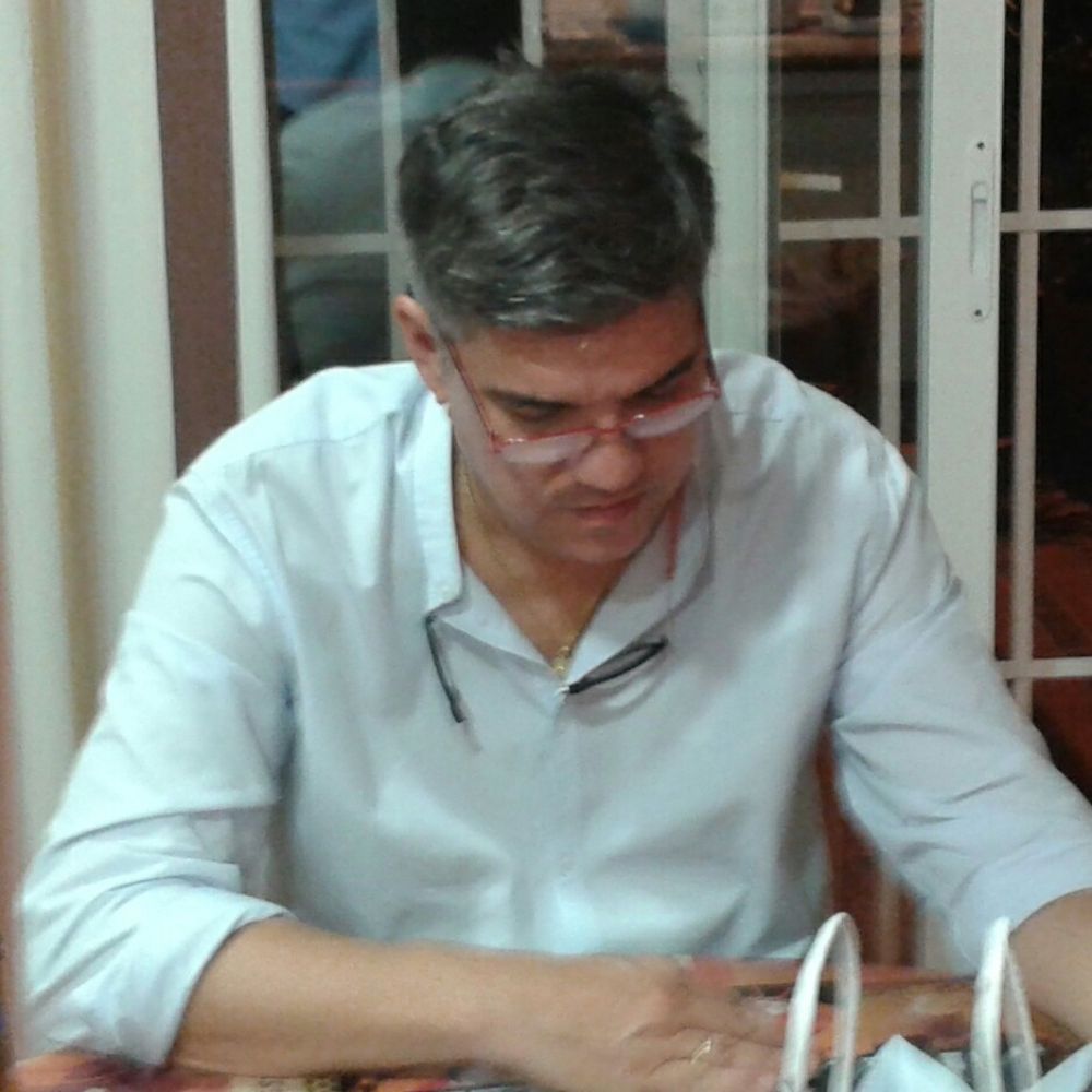 Javier Carretero