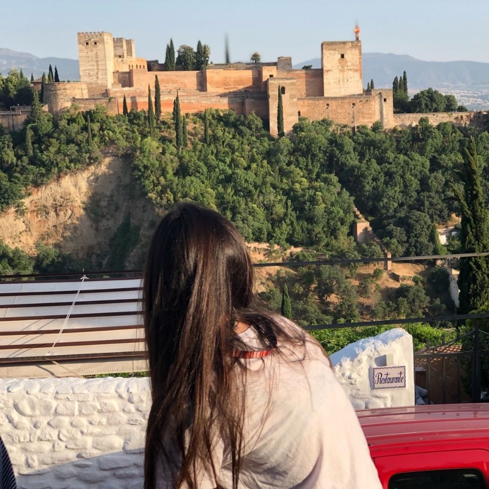 Arantxa