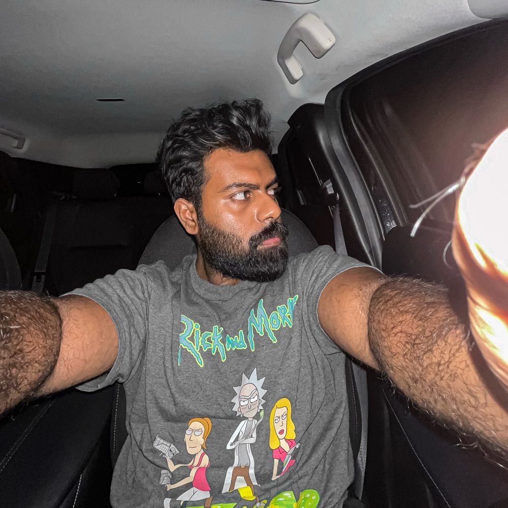 Shibu santhosh