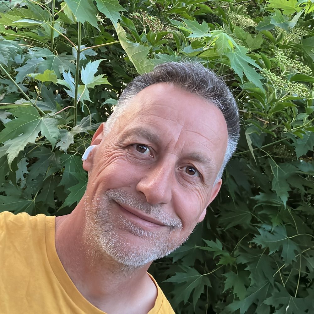 Dave Dawkins