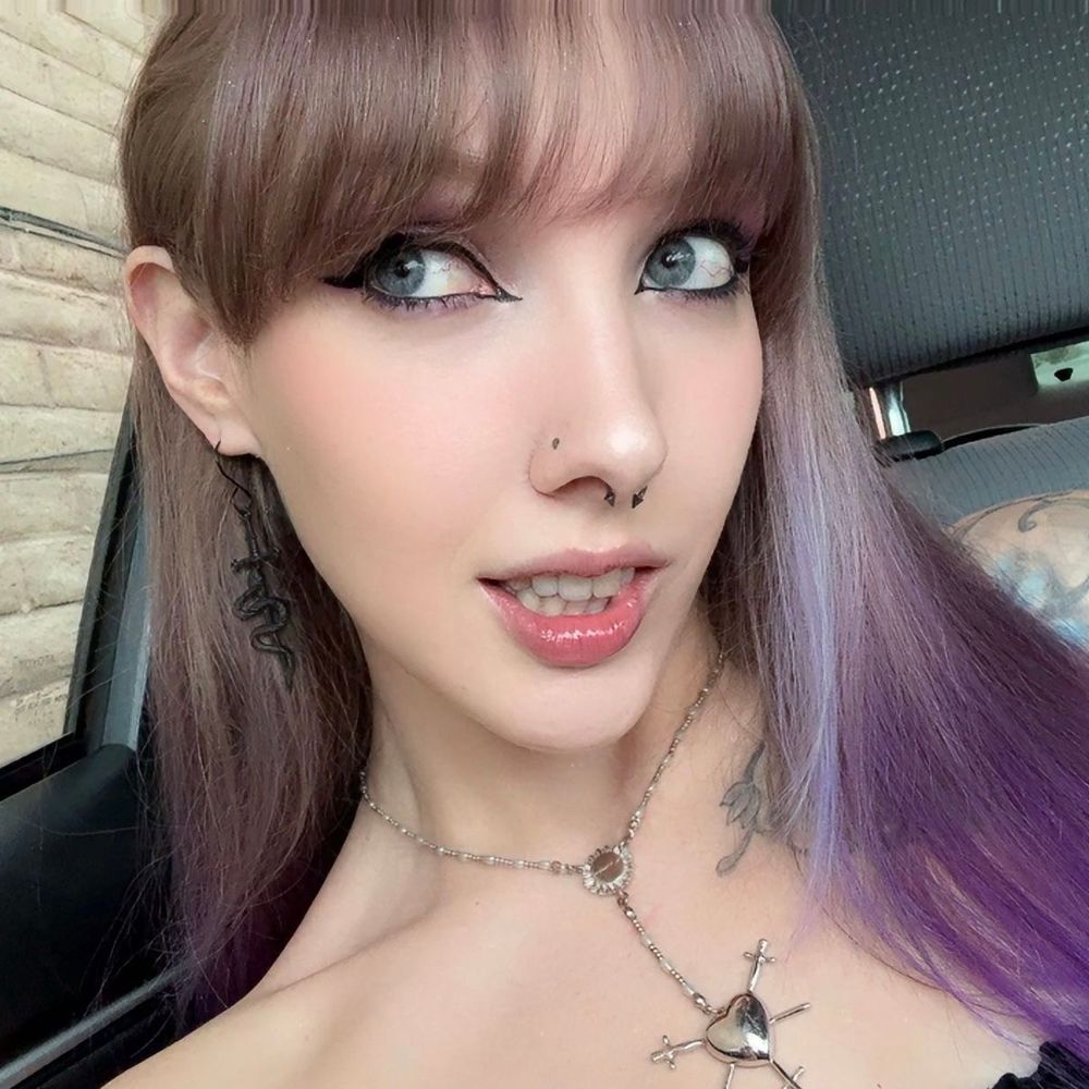 ༺Violet Vixen༻