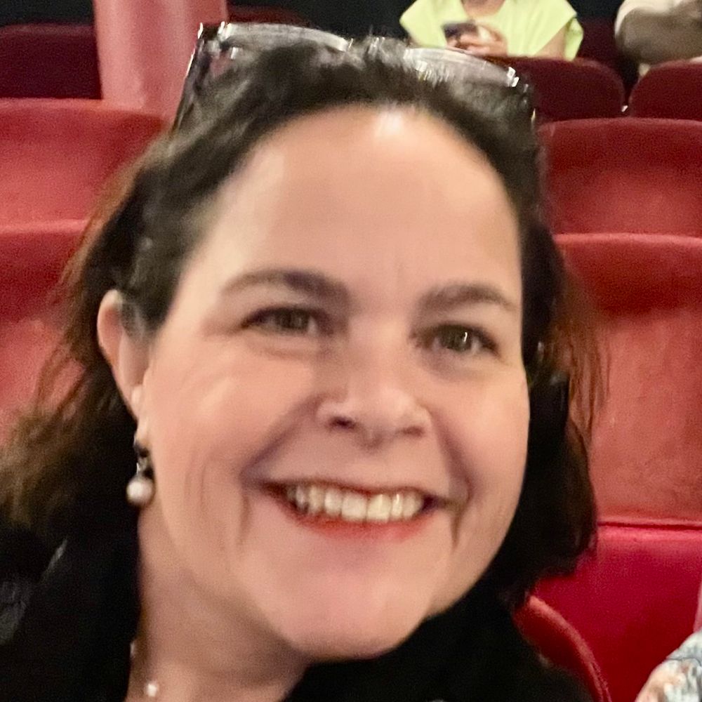 Katie McKnight, Ph.D.