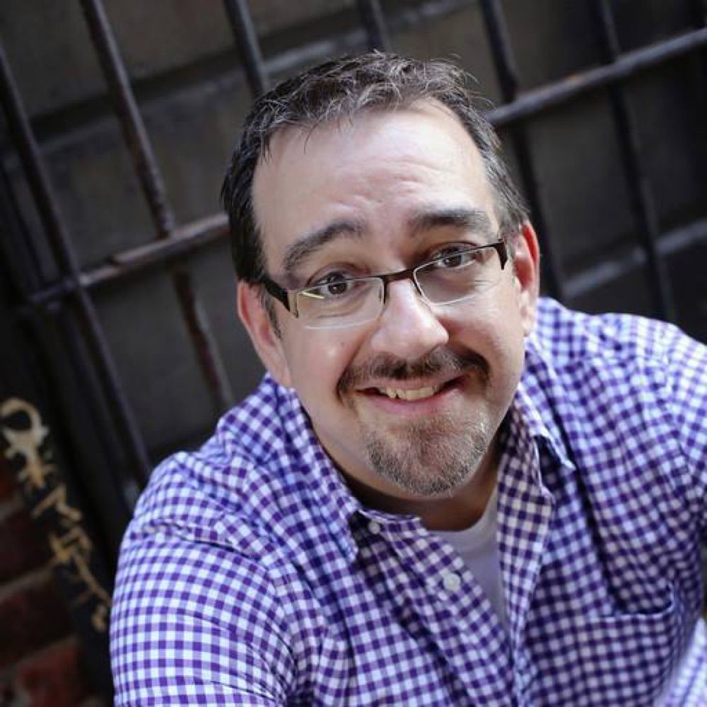 Mark Femia