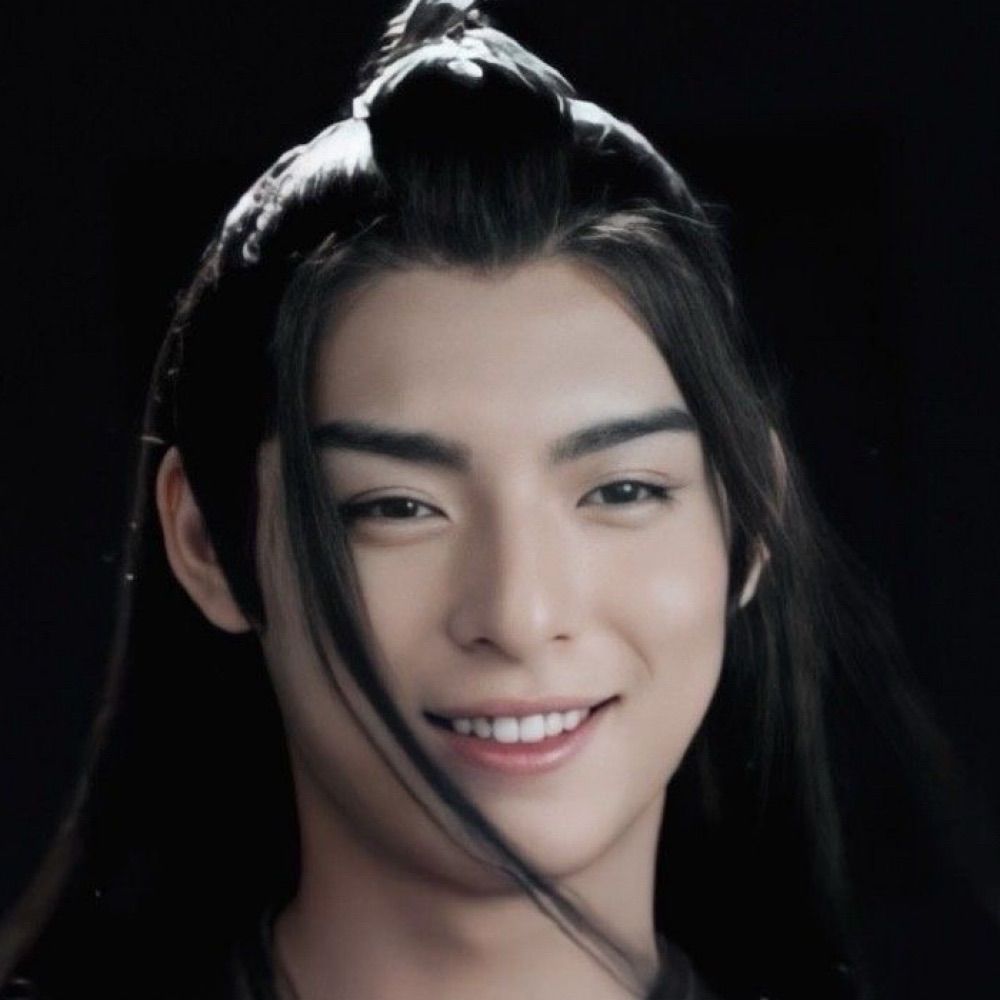 薛洋 - Xuē Yáng