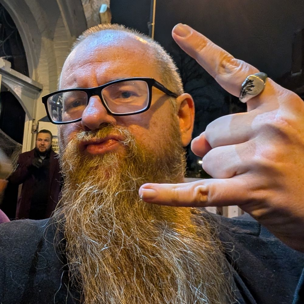 Rob Sykes