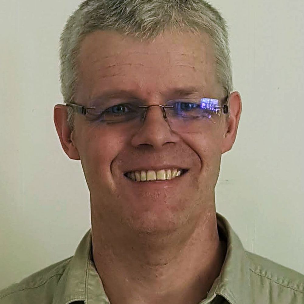 Jeremy Clarke
