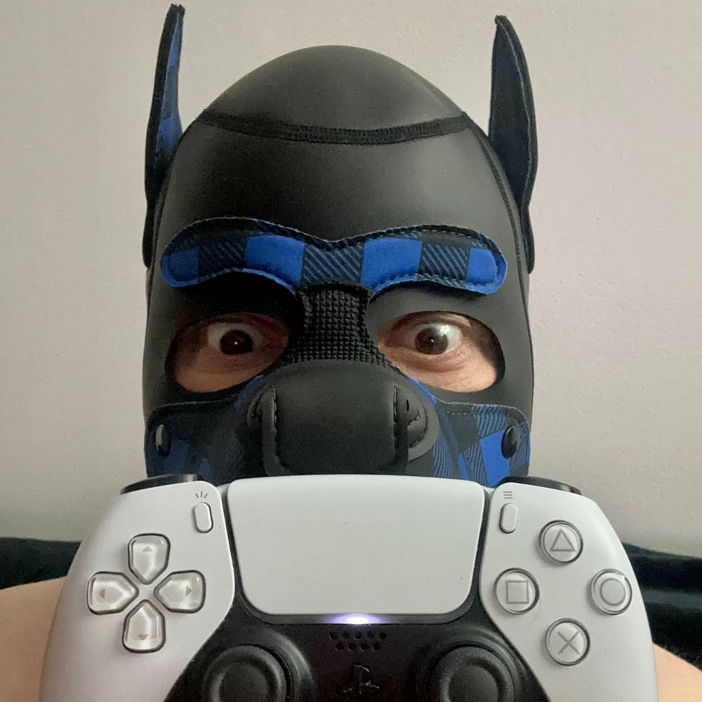 Pup Kaiser