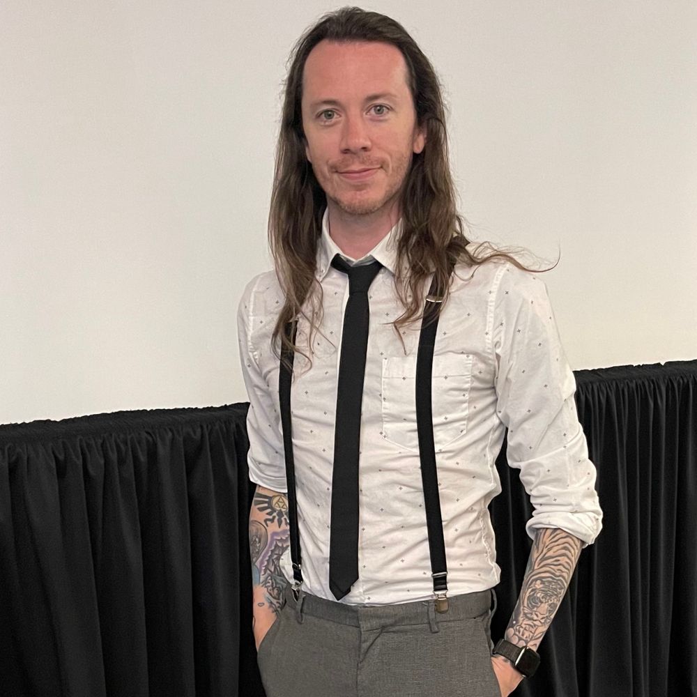 Michael Cherniak
