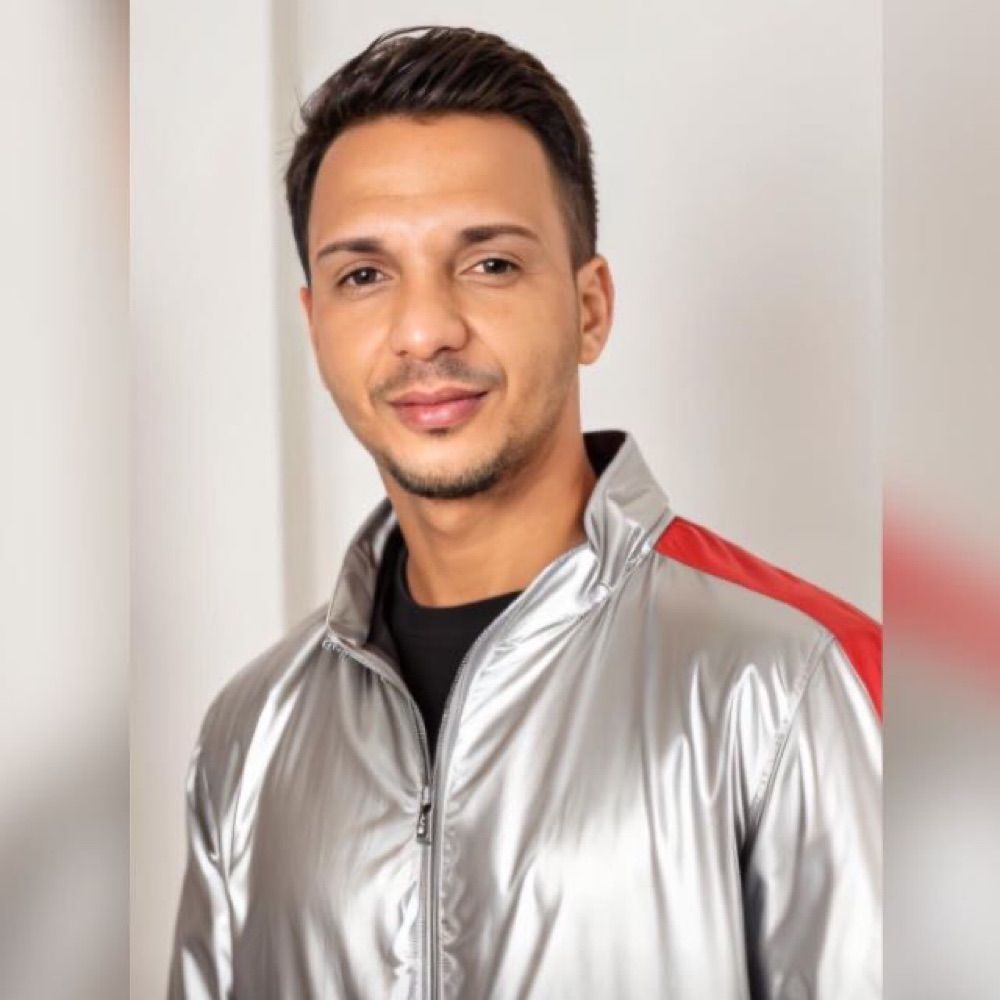 Paulo Oliveira 