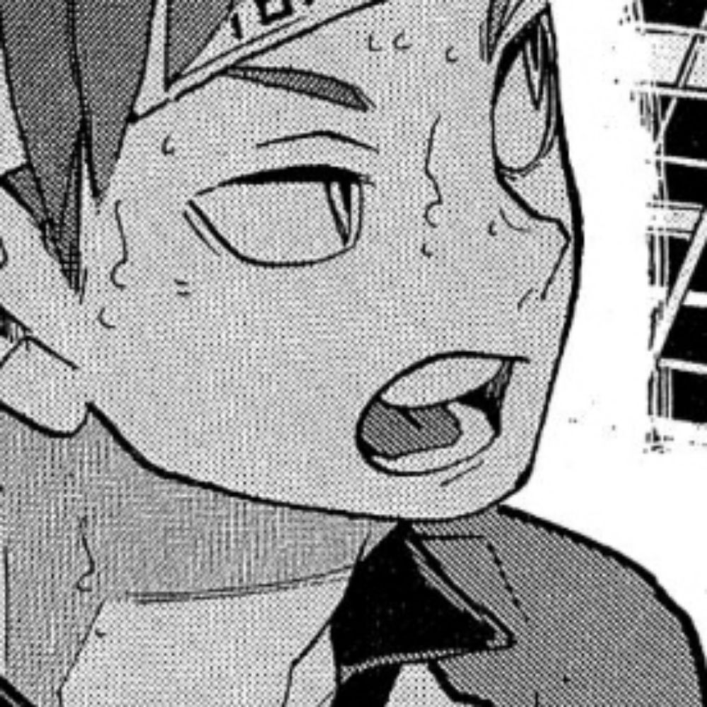おこげ