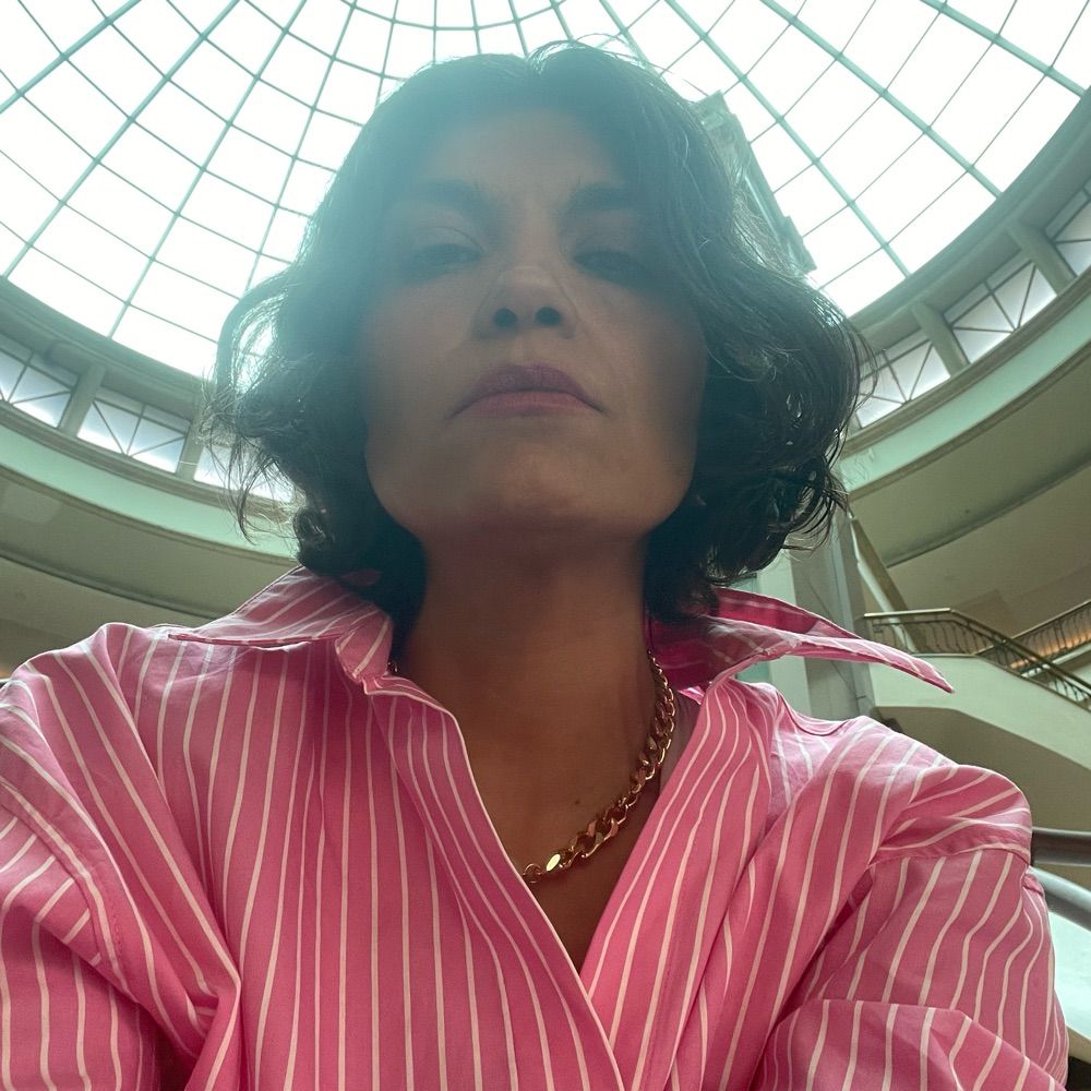 Lilián Bañuelos