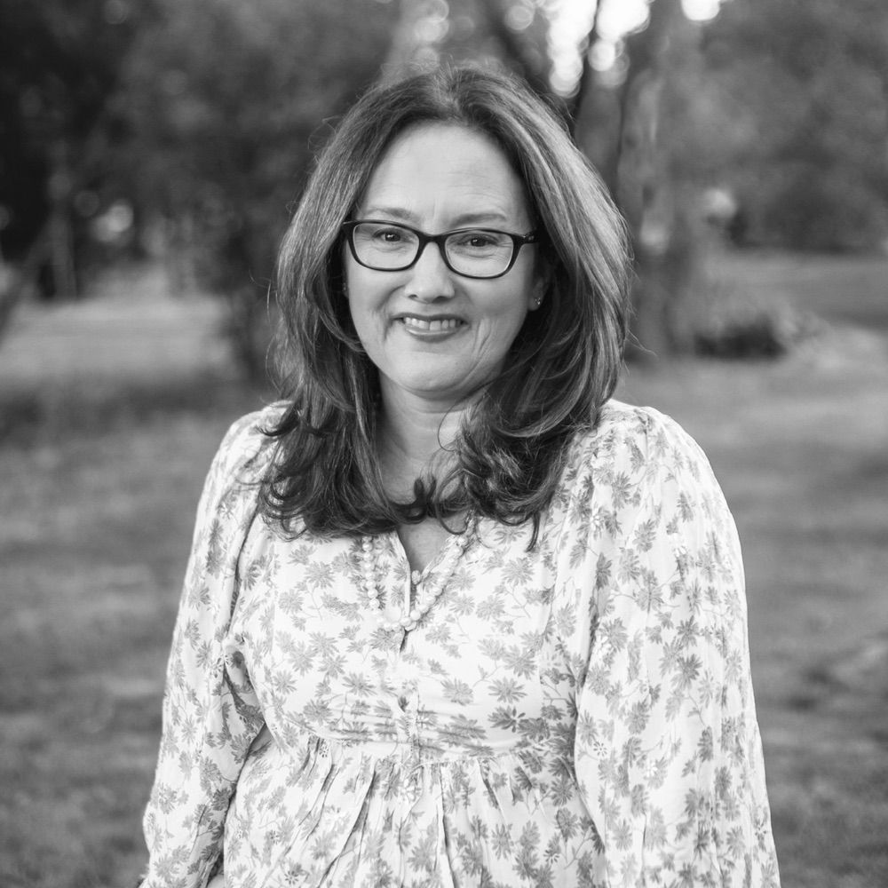 Kimberly King, M.S. Ed