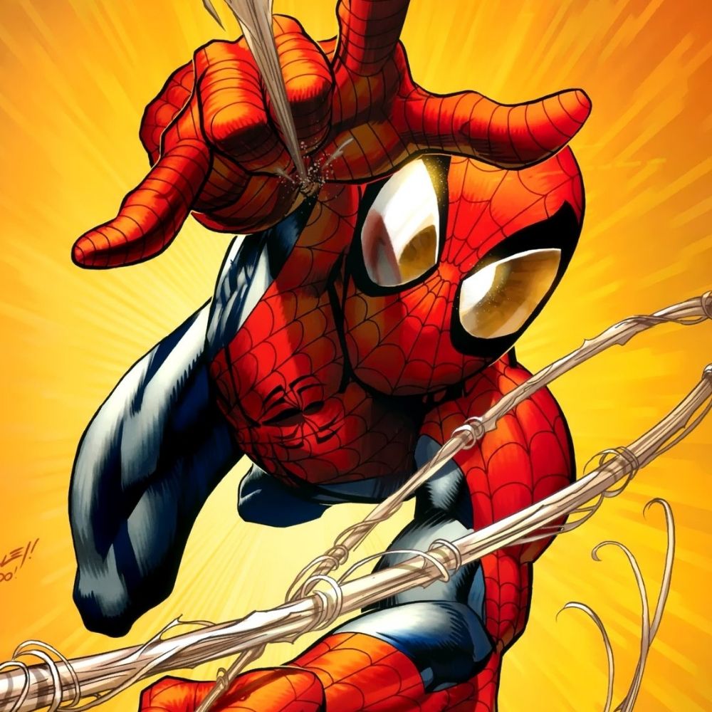 Web Slinger