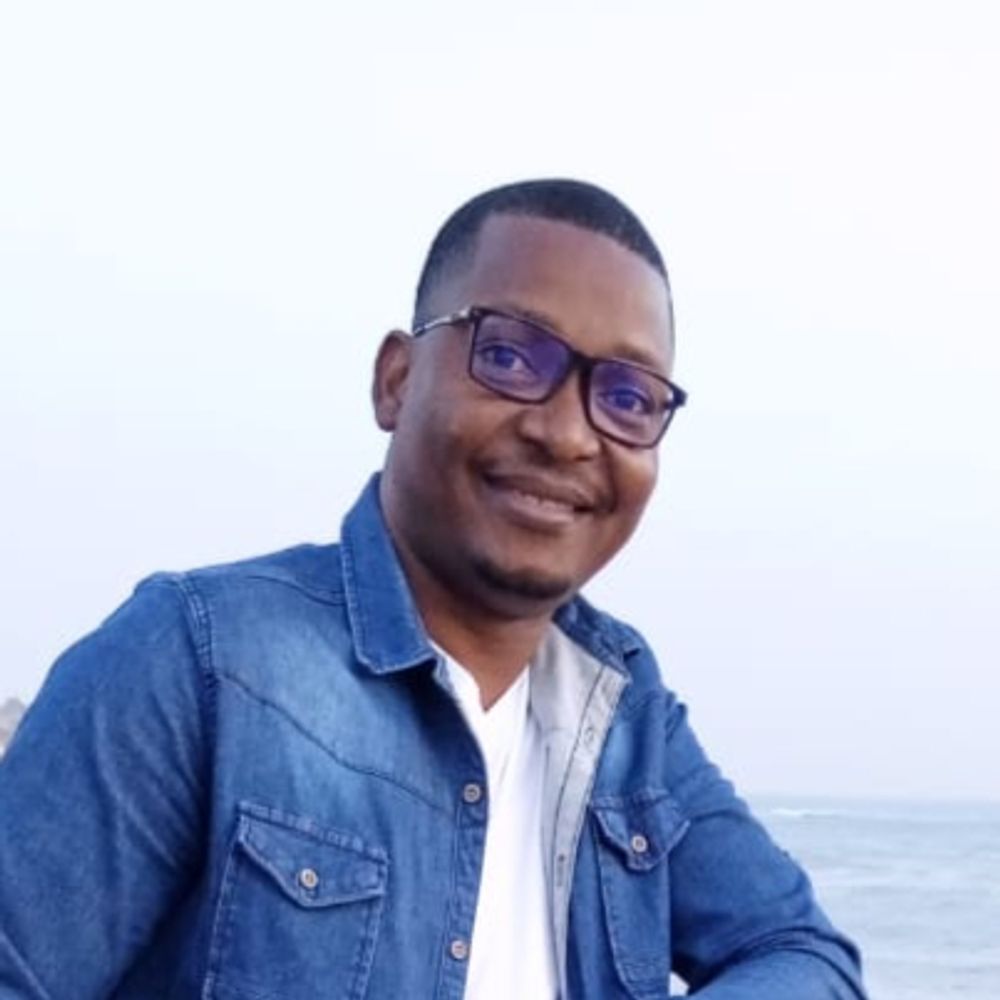 Patrick DEGBEVI 