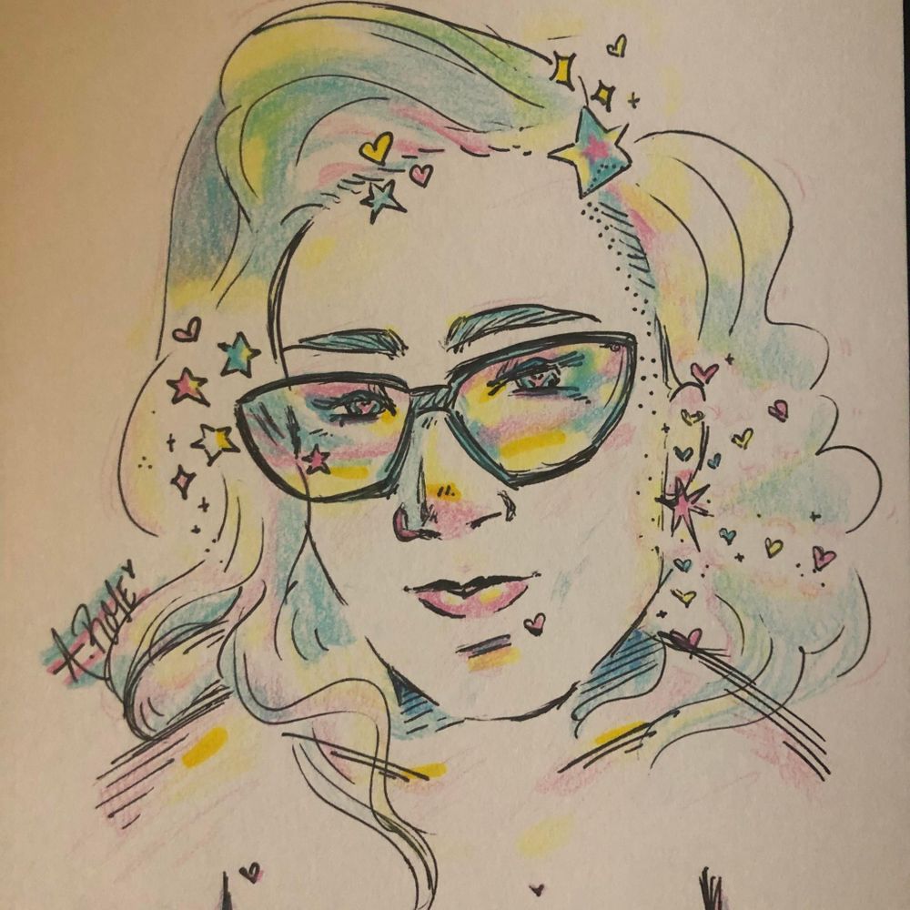🌿 Jen/J 🍄