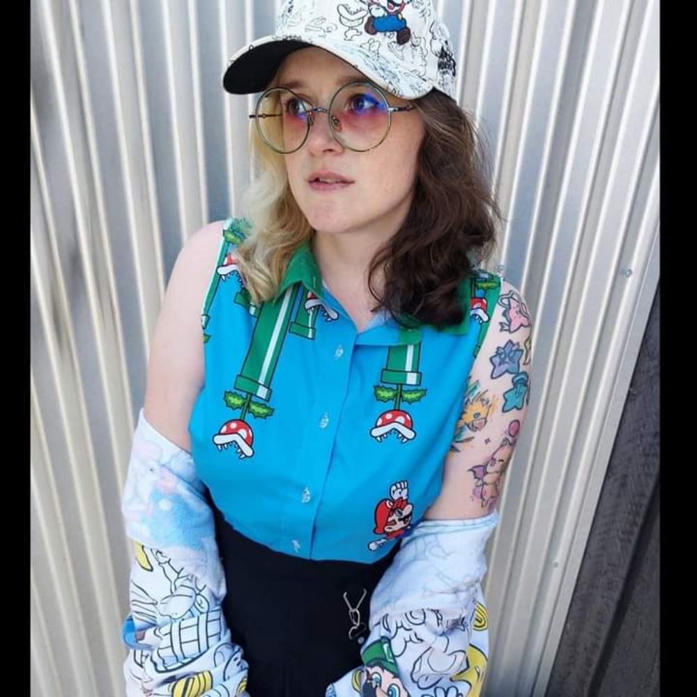 Meghan Hounsell