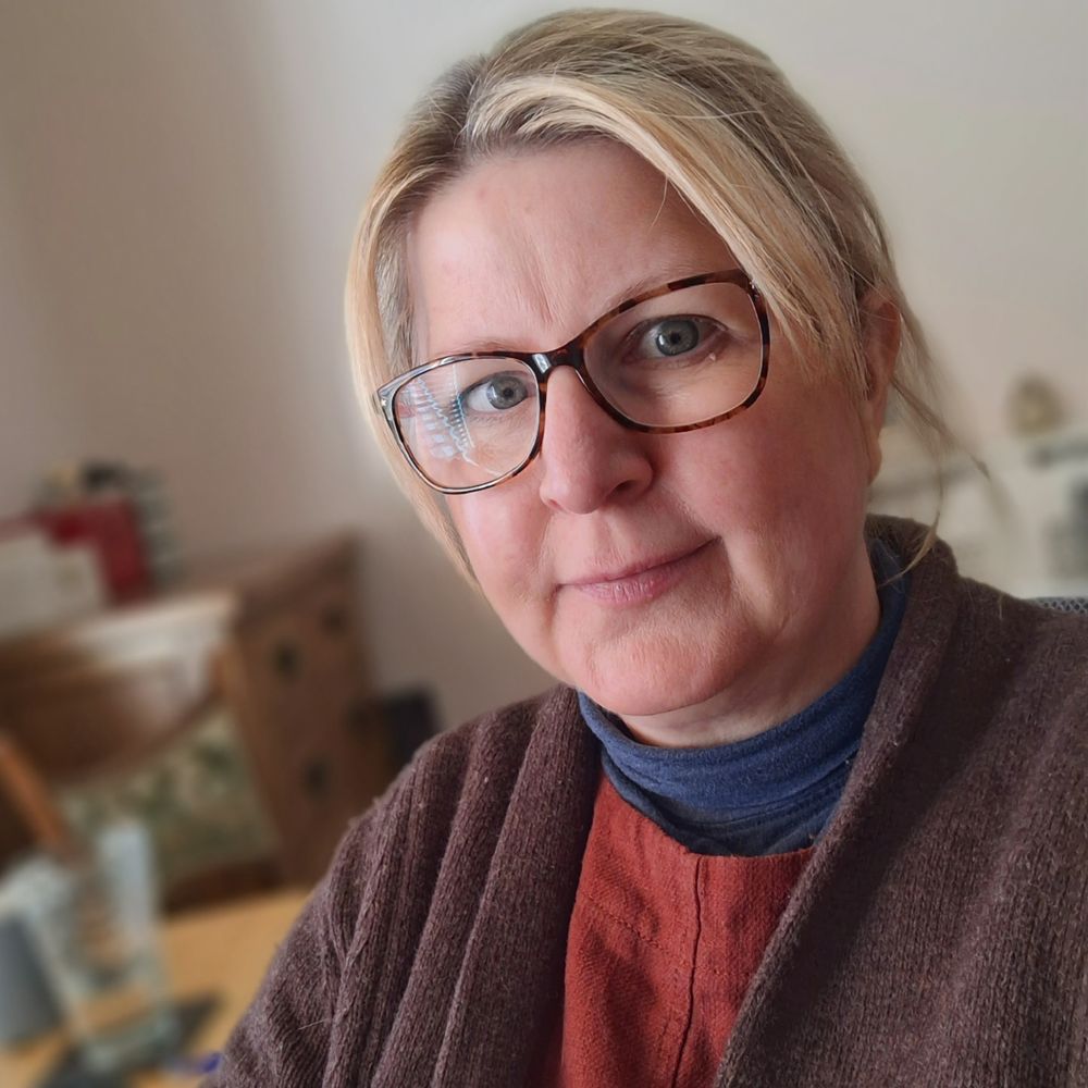 Claire Warrender