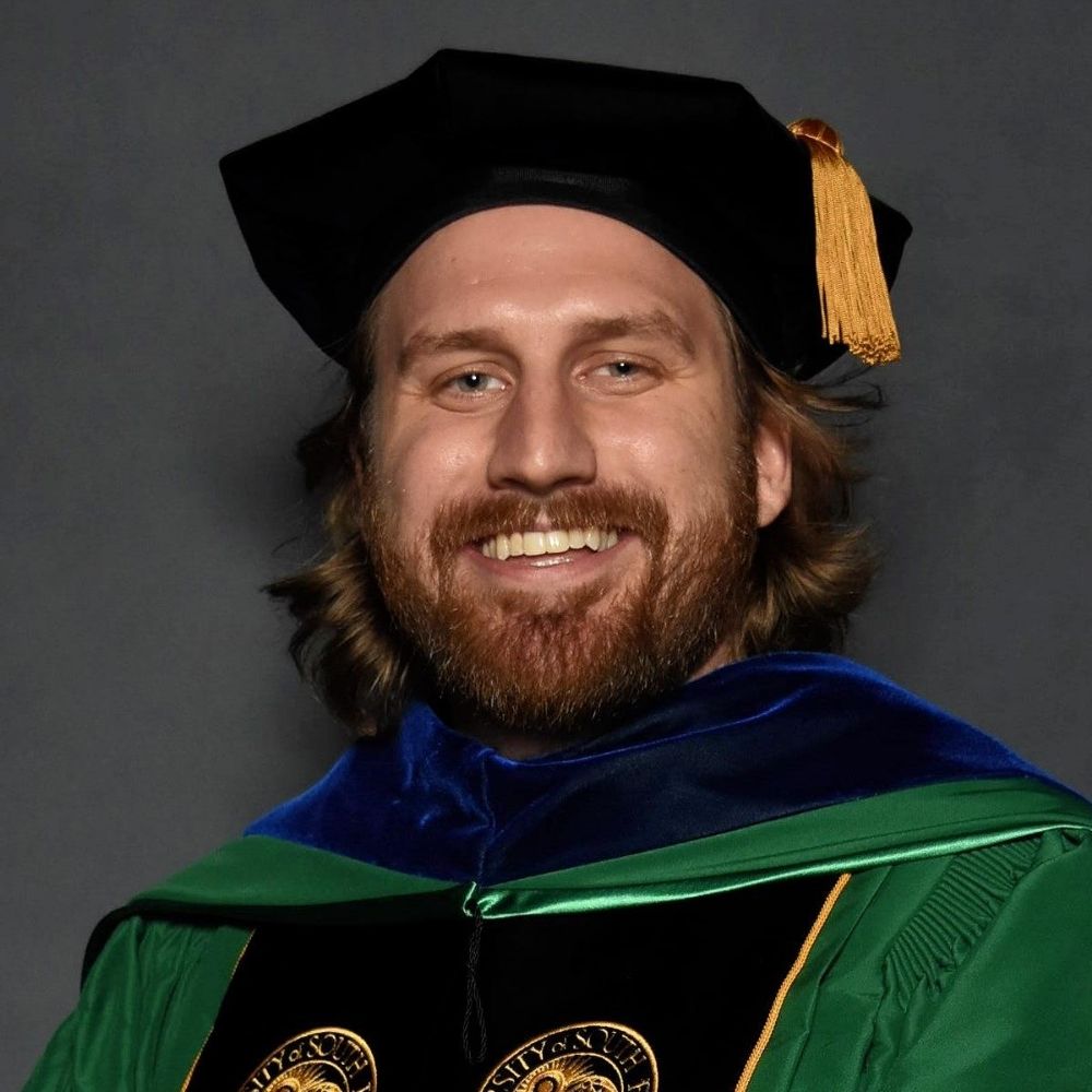 Nicholas Scheel, PhD, LP, LSSP, NCSP