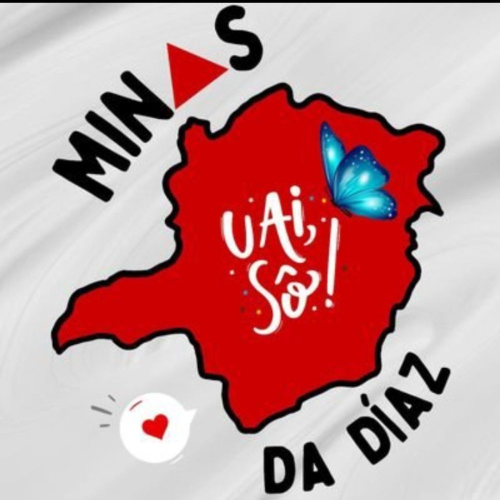 MIN🔺️S  DA  DÍAZ🦋