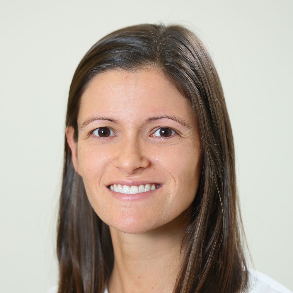Angela Ianni, MD, DPhil